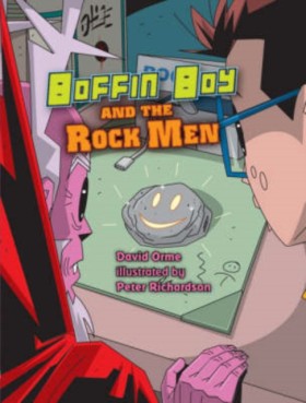 Boffin Boy &hellip;