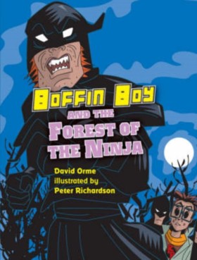 Boffin Boy &hellip;