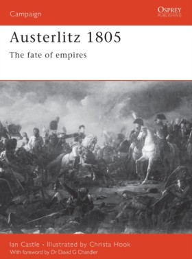 Austerlitz &hellip;