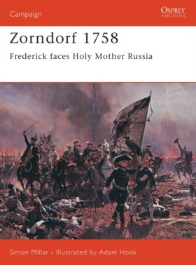 Zorndorf 1 &hellip;
