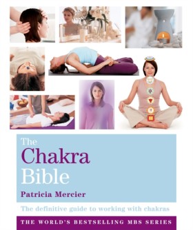 The Chakra …