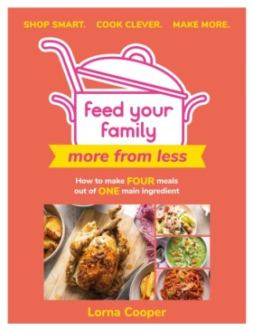Feed Your &hellip;