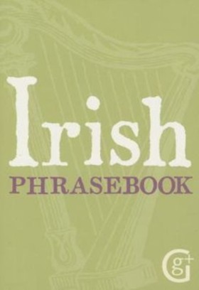 Irish Phra &hellip;