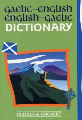 Gaelic - E …