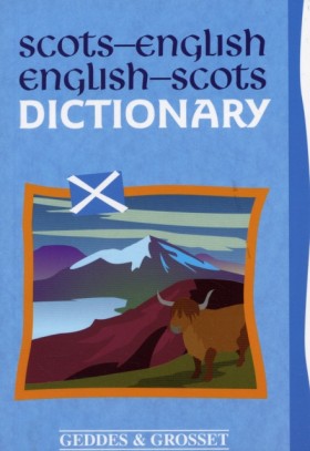 Scots-Engl …