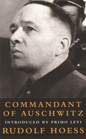 Commandant …