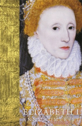 Elizabeth &hellip;
