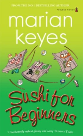 Sushi for &hellip;