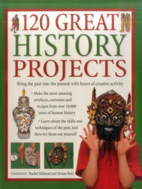 120 Great &hellip;