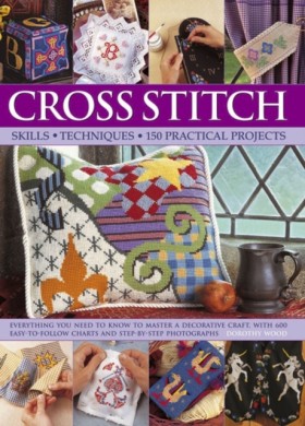 Cross Stit …