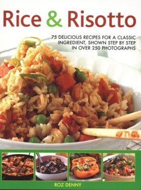 Rice & Ris &hellip;