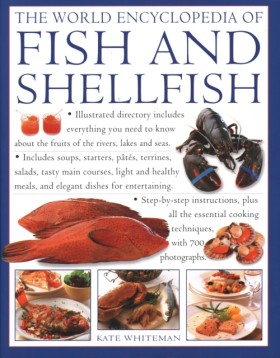 The Fish & &hellip;