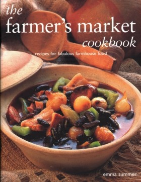 The Farmer …