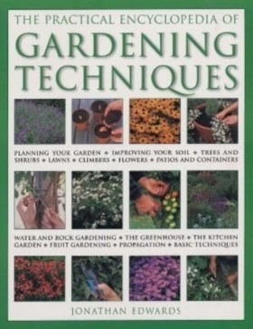 Gardening &hellip;