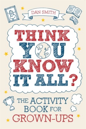 Think You &hellip;