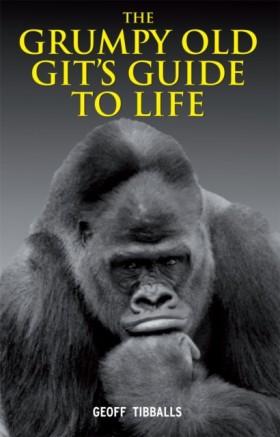 The Grumpy &hellip;