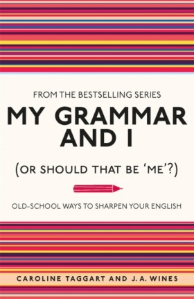 My Grammar &hellip;