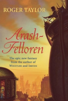 Arash-Fell …