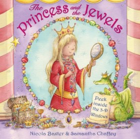 Jewels for &hellip;