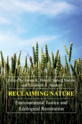Reclaiming &hellip;