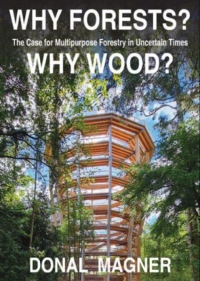 Why Forest …