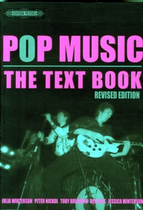 Pop Music: &hellip;