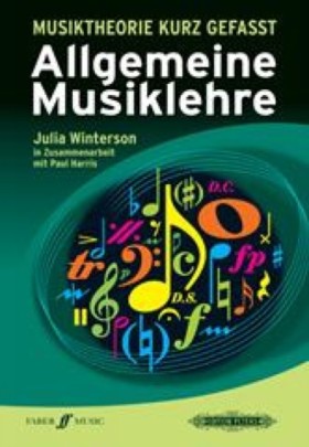Musiktheor …