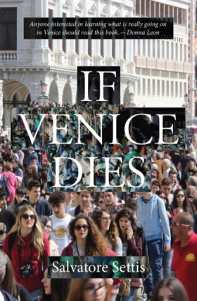 If Venice &hellip;