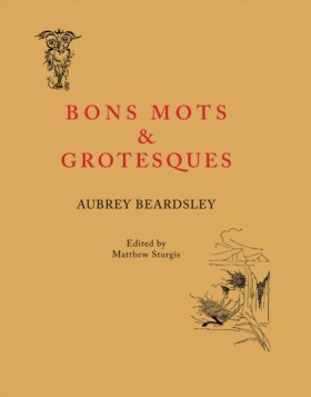 Bon Mots a …