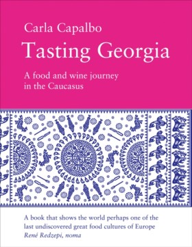 Tasting Ge &hellip;