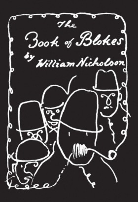 The Book o &hellip;