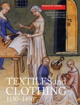 Textiles a …