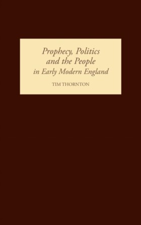 Prophecy, …