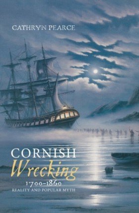Cornish Wr …