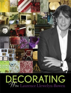 Decorating …