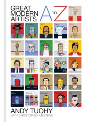A-Z Great …