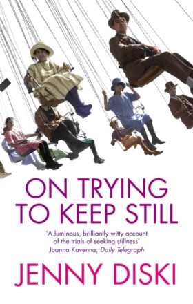 On Trying …