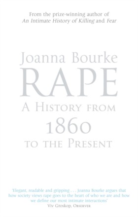 Rape: A Hi …
