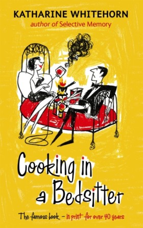 Cooking In …