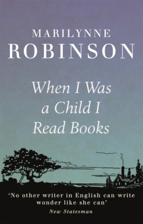 When I Was &hellip;