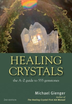 Healing Cr &hellip;