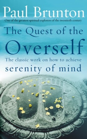 The Quest &hellip;