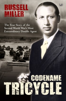 Codename T &hellip;