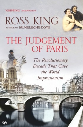 The Judgem …
