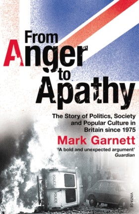 From Anger &hellip;