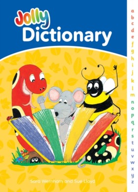 Jolly Dict &hellip;