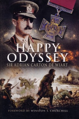 Happy Odys …
