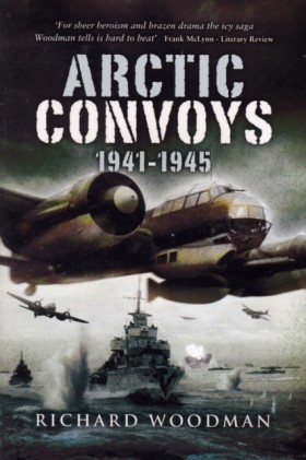 Arctic Con …
