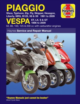 Piaggio (V &hellip;