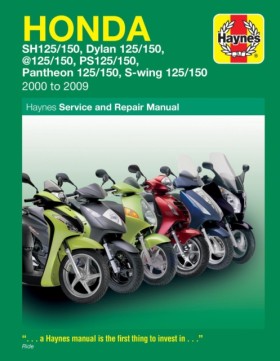 Honda 125 &hellip;